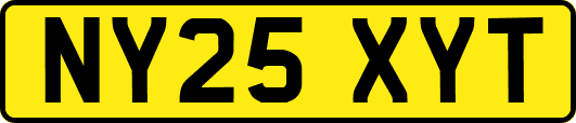 NY25XYT