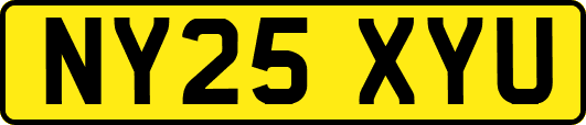 NY25XYU