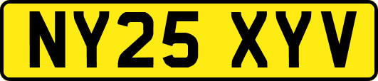 NY25XYV