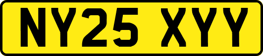 NY25XYY
