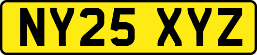 NY25XYZ