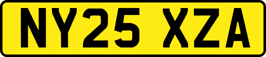 NY25XZA