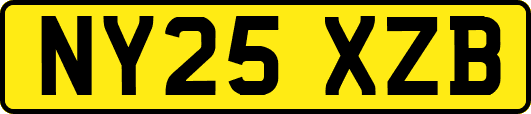 NY25XZB