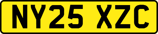 NY25XZC