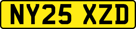 NY25XZD