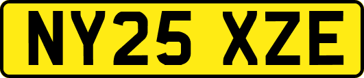 NY25XZE