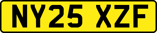 NY25XZF
