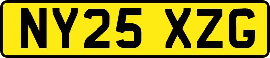 NY25XZG