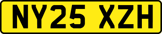 NY25XZH