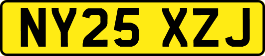 NY25XZJ