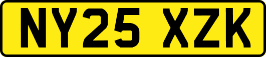 NY25XZK