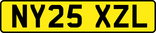 NY25XZL