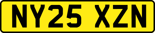 NY25XZN