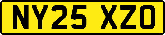 NY25XZO
