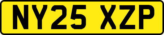 NY25XZP