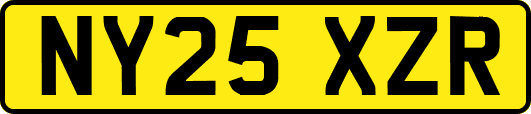 NY25XZR
