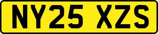NY25XZS