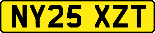NY25XZT