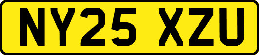 NY25XZU