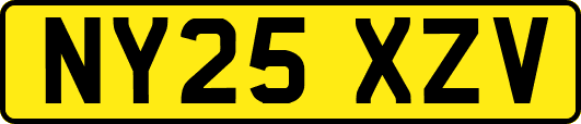 NY25XZV