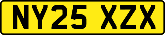 NY25XZX