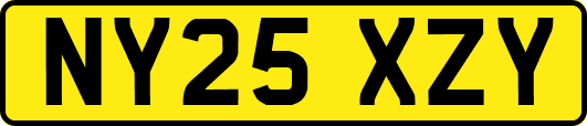 NY25XZY