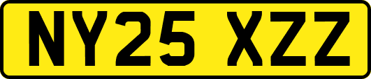 NY25XZZ