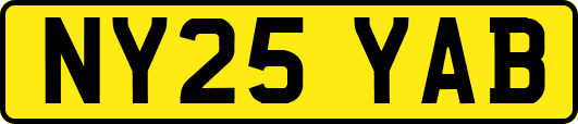 NY25YAB