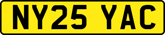 NY25YAC