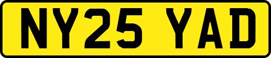 NY25YAD