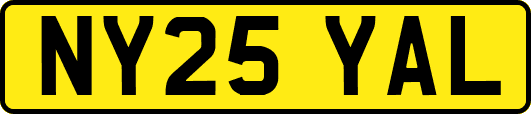 NY25YAL
