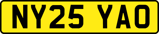 NY25YAO