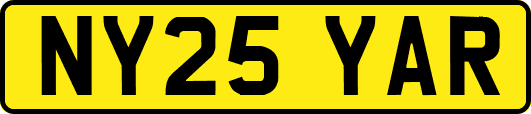 NY25YAR