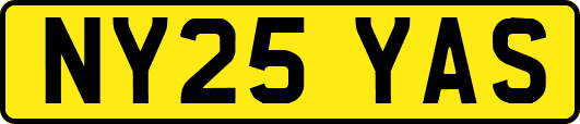 NY25YAS