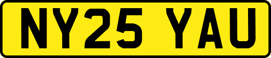 NY25YAU