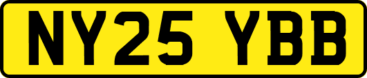 NY25YBB