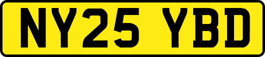 NY25YBD