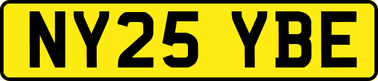 NY25YBE