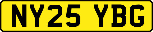NY25YBG