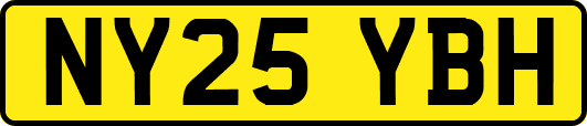 NY25YBH