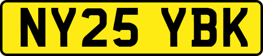 NY25YBK
