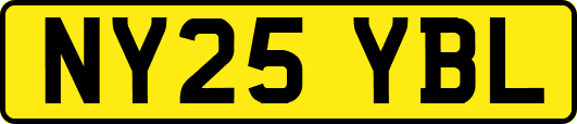 NY25YBL