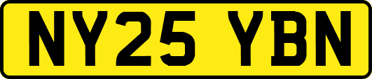NY25YBN