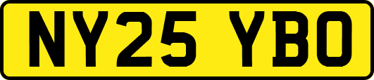 NY25YBO
