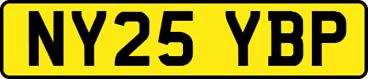 NY25YBP