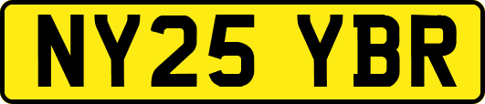 NY25YBR