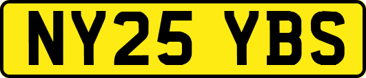 NY25YBS