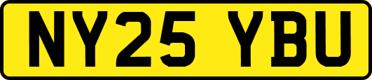 NY25YBU