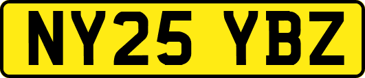 NY25YBZ