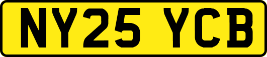 NY25YCB